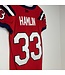 3RD JERSEY - PLAYER #33 - ARTHUR HAMLIN