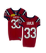 3RD JERSEY - PLAYER #33 - ARTHUR HAMLIN