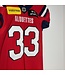3RD JERSEY - JOUEUR #33 - ARTHUR HAMLIN