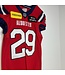 3RD JERSEY - JOUEUR #29 - CRE'VON LEBLANC