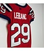 3RD JERSEY - PLAYER #29 - CRE'VON LEBLANC