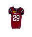 3RD JERSEY - PLAYER #29 - CRE'VON LEBLANC