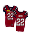 3RD JERSEY - JOUEUR #22 - DIONTÉ RUFFIN
