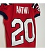 3RD JERSEY - PLAYER #20 - JESHRUN ANTWI