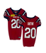 3RD JERSEY - PLAYER #20 - JESHRUN ANTWI