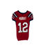3RD JERSEY - PLAYER #12 - NAJEE MURRAY