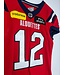 3RD JERSEY - PLAYER #12 - NAJEE MURRAY