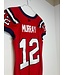3RD JERSEY - PLAYER #12 - NAJEE MURRAY