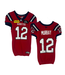 3RD JERSEY - PLAYER #12 - NAJEE MURRAY