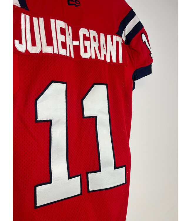 3RD JERSEY - JOUEUR #11 - KAION JULIEN-GRANT