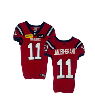 New Era 3RD JERSEY - PLAYER #11 - KAION JULIEN-GRANT