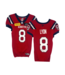 3RD JERSEY - JOUEUR #8 - NAFEES LYON