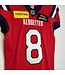 3RD JERSEY - JOUEUR #8 - NAFEES LYON