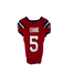 3RD JERSEY - PLAYER #5 - CALEB EVANS