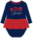 EVY SKIRT ONESIE