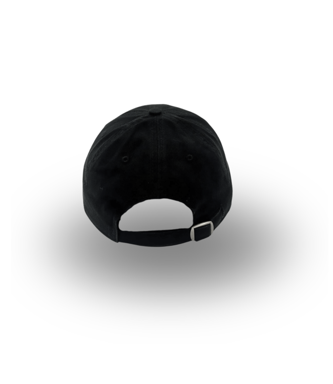 CLEAN UP ALL BLACK  - BRAND 47'