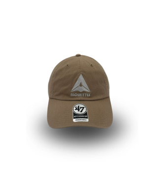 Brand 47 CLEAN UP DELTA  - BRAND 47'