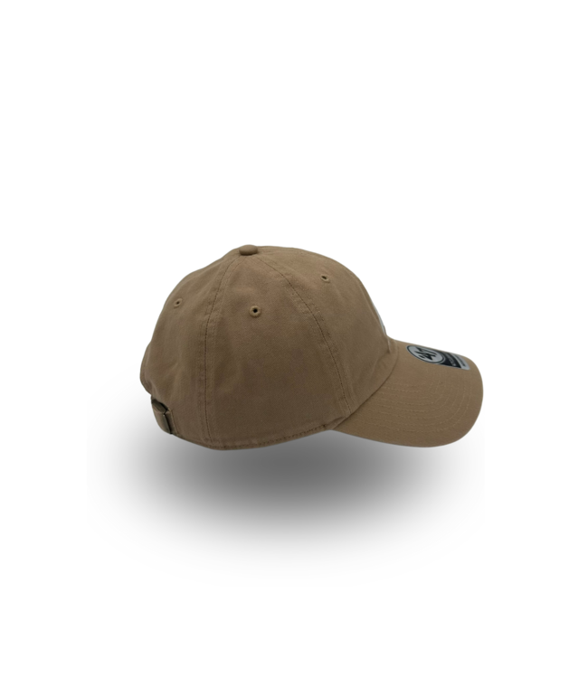 CLEAN UP DELTA  - BRAND 47'