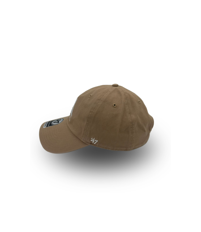 CLEAN UP DELTA  - BRAND 47'