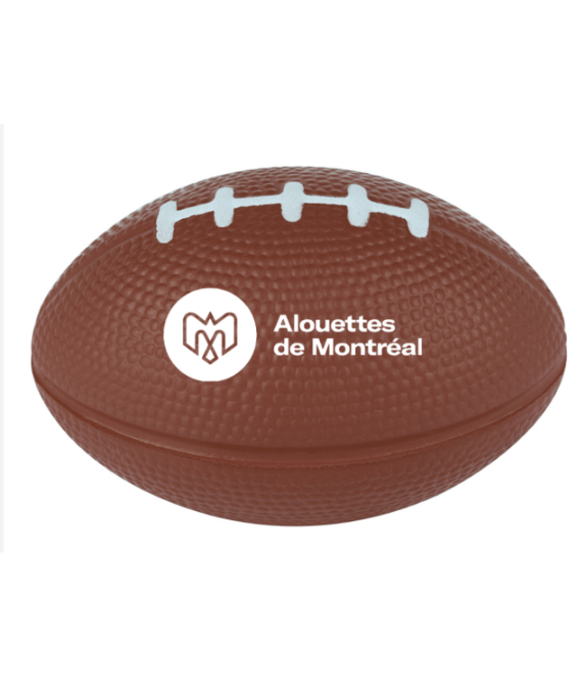 MINI FOOTBALL STRESS RELIEVER