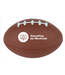 VISTAPRINT MINI FOOTBALL STRESS RELIEVER