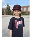 T-SHIRT GRAPHIQUE MONALO POUR ENFANT