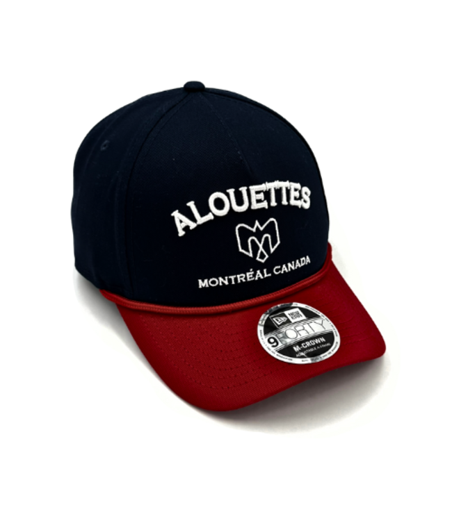 CASQUETTE 2TONS 940 AJUSTABLE