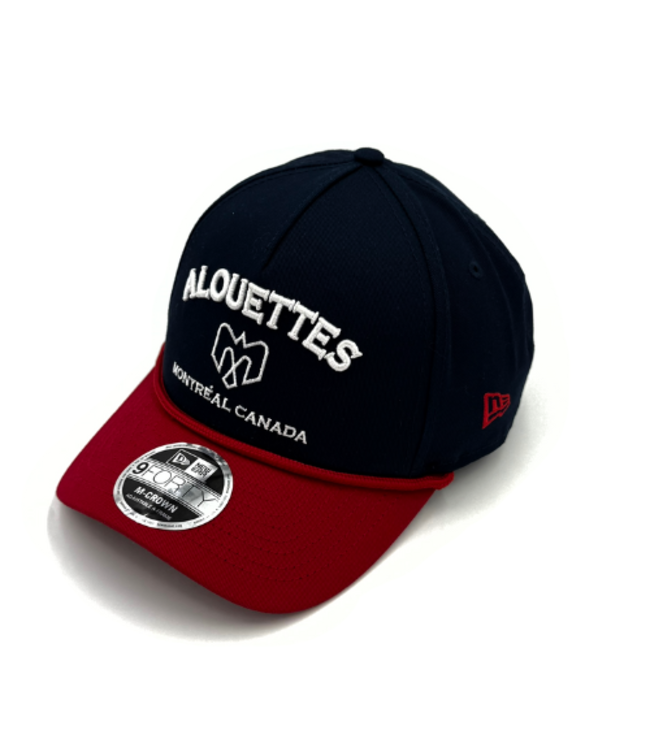 CASQUETTE 2TONS 940 AJUSTABLE
