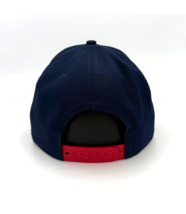CASQUETTE 2TONS 940 AJUSTABLE