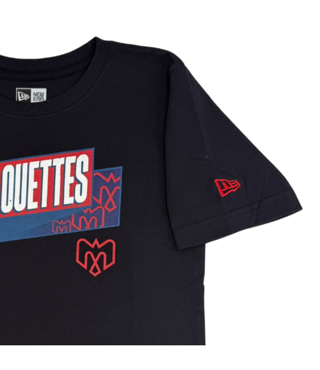 T-SHIRT GRAPHIQUE MONALO POUR ENFANT