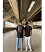 NAVY 1946 GRAPHIC TEE