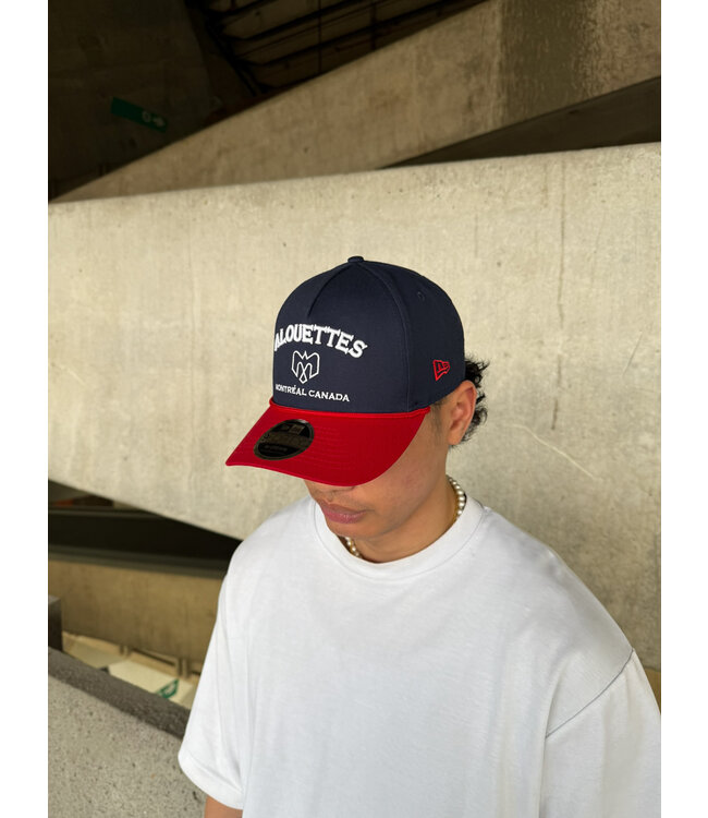 CASQUETTE 2TONS 940 AJUSTABLE