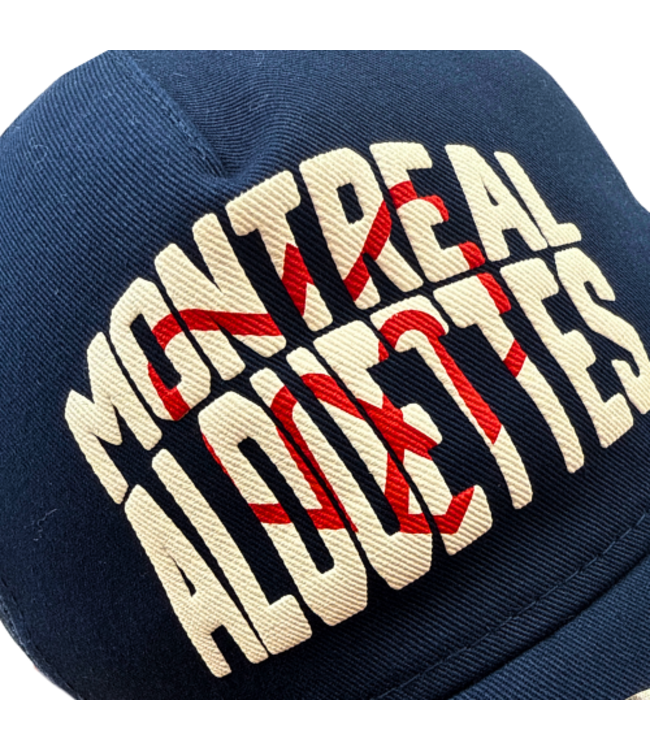 CASQUETTE 940 BLEU POUR ENFANT