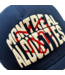 YOUTH 940 NAVY TRUCKER