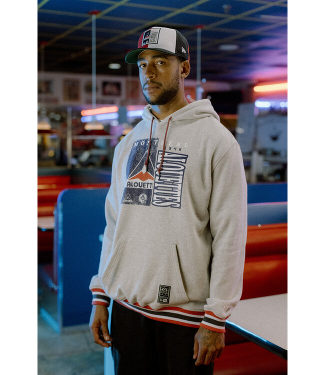 CASQUETTE TRICOLOR DELTA AJUSTABLE