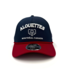 CASQUETTE 2TONS 940 AJUSTABLE