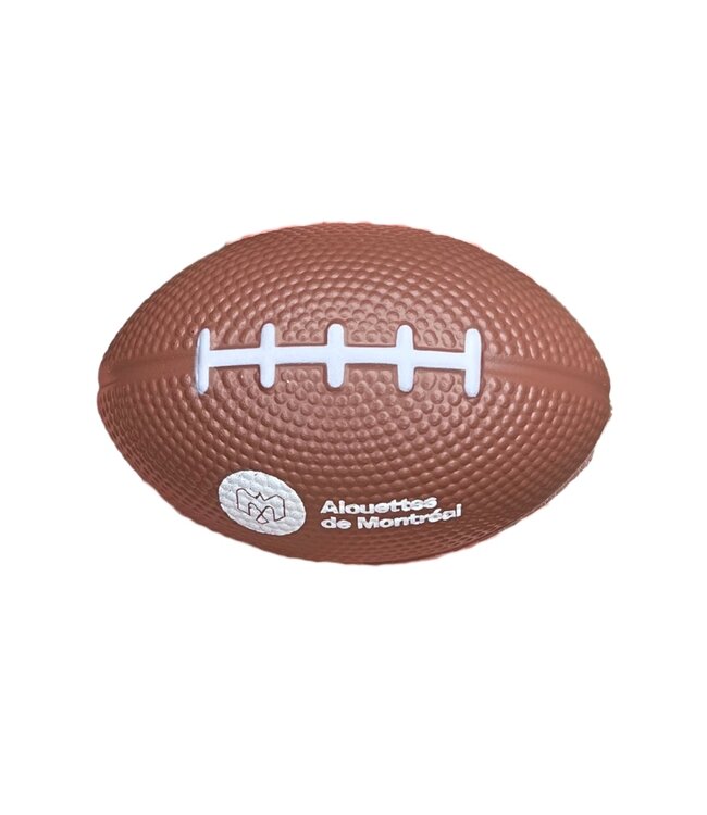 MINI FOOTBALL STRESS RELIEVER