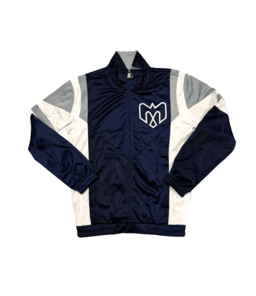 STARTER CONTENDER TRACK VEST