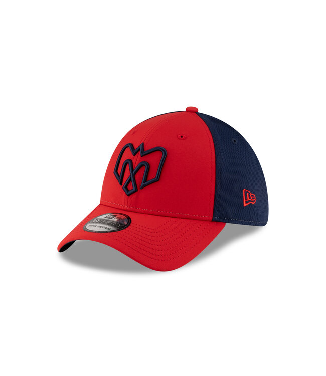 CASQUETTE 3930 « MENS ON-FIELD »