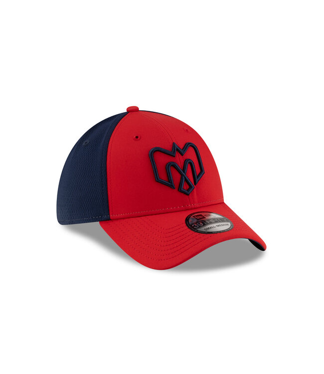 CASQUETTE 3930 « MENS ON-FIELD »
