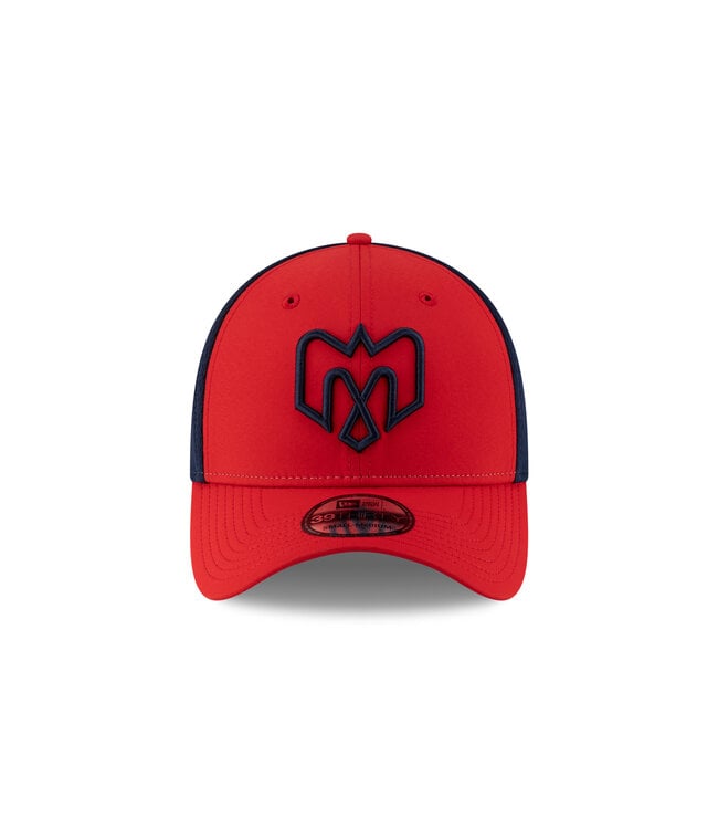 CASQUETTE 3930 « MENS ON-FIELD »