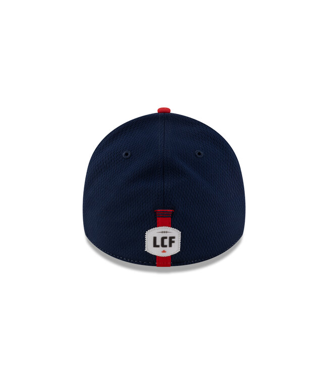 CASQUETTE 3930 « MENS ON-FIELD »