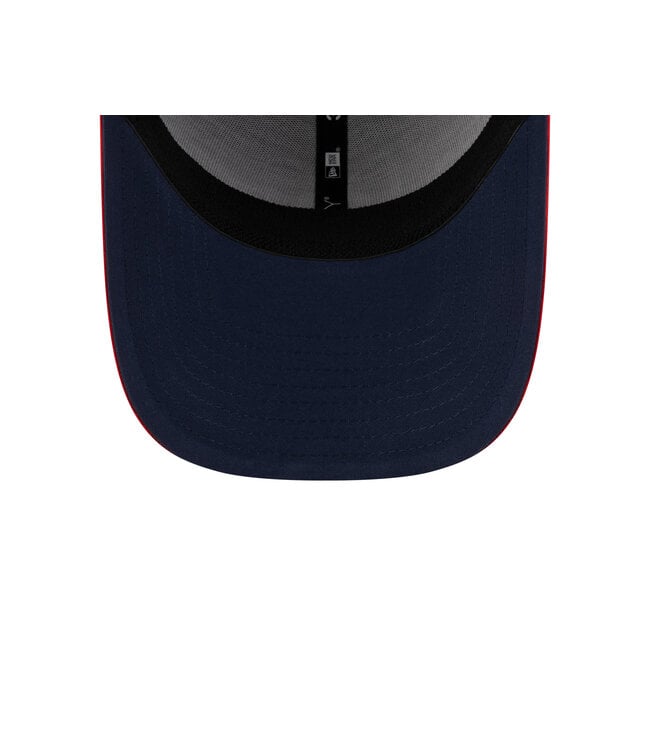 CASQUETTE 3930 « MENS ON-FIELD »
