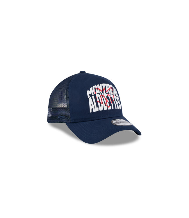 CASQUETTE 940 BLEU POUR ENFANT