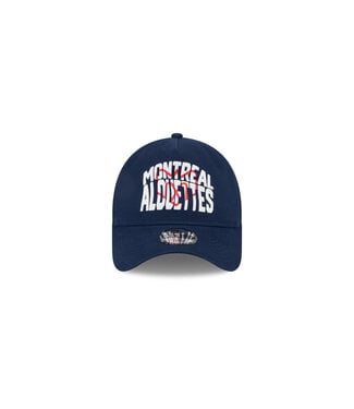 New Era YOUTH 940 NAVY TRUCKER