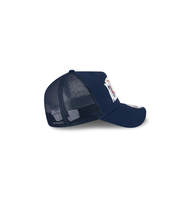 YOUTH 940 NAVY TRUCKER