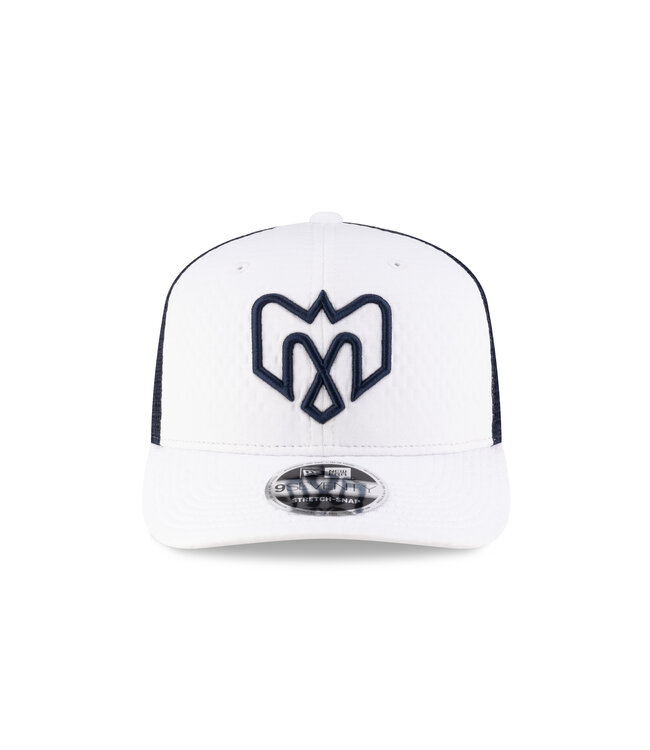CASQUETTE 970 « MENS TRAINING »