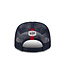 CASQUETTE 970 « MENS TRAINING »