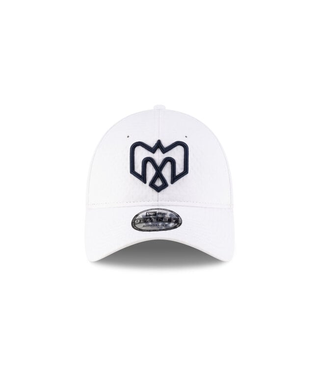 CASQUETTE 920 « MENS TRAINING »