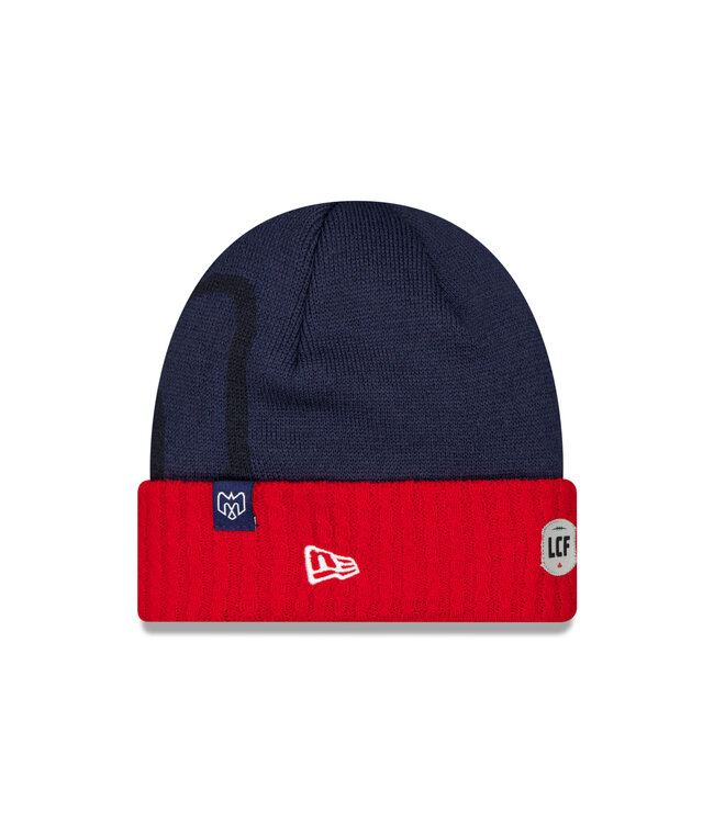 BONNET BLEU MENS ON-FIELD